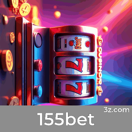 155bet game mais image