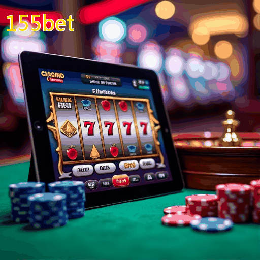 O 155bet é o melhor cassino esportivo do Brasil!