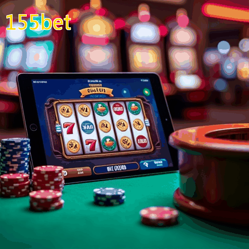 vivo no cassino 155bet