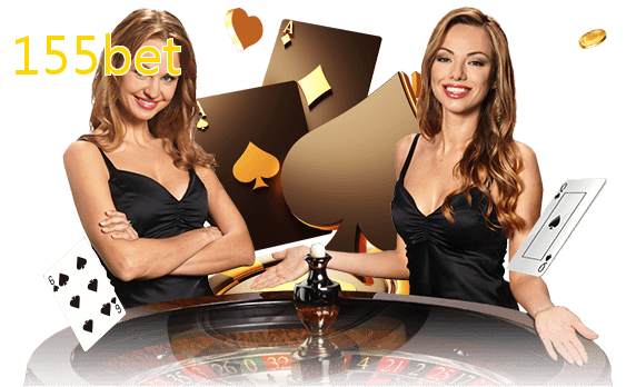 Jogue com dealers reais no 155bet!