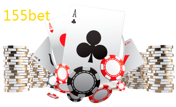 Jogue jogos de pôquer em 155bet