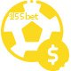 Aposte em esportes do mundo todo no 155bet!